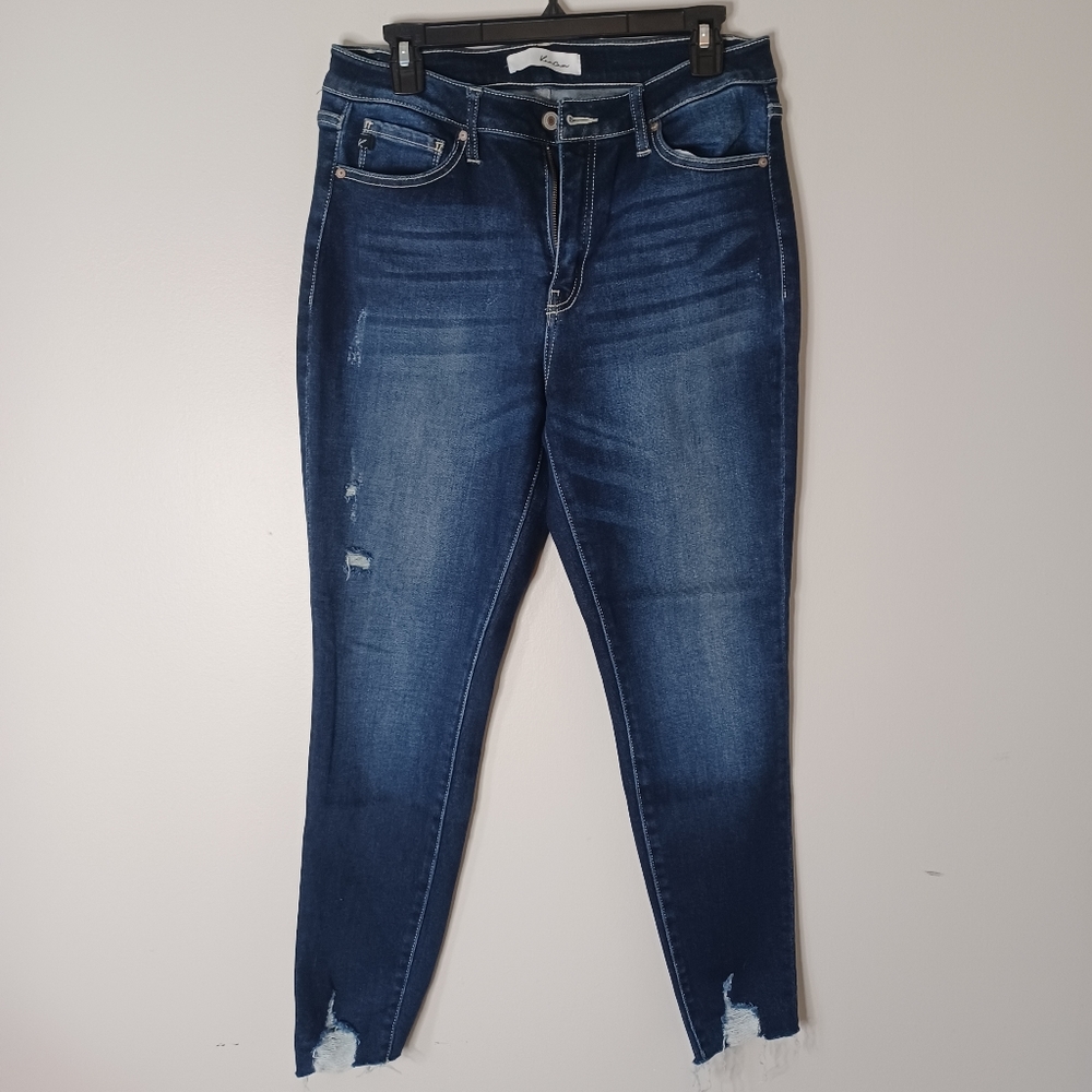 KanCan Skinny Jeans